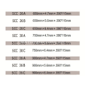 Storm Series - Curb Cutter Diamond Blade